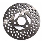 FRONT DISK BRAKE BRAKING FOR SUZUKI ADDRESS 50 (SZ13FI)