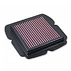 DNA AIR FILTER SUZUKI SV 650 03-09