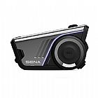 ΕΝΔΟΕΠΙΚΟΙΝΩΝΙΑ SENA 60S-01 BLUETOOTH 5.3 & EΝΔ/ΝΙΑ MESH 3.0 INTERCOM™ ΜΟΝΗ