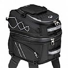 TANK BAG SOFT GIVI T478 ( SV204 ) SILVER RANGE WITH MAGNETS DOUBLE