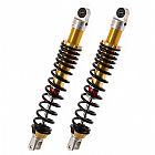 YSS REAR SET ABSORBER YAMAHA X-MAX 400 13-