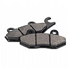 BRAKE PADS HONDA CBF250 / KYMCO PEOPLE S 250