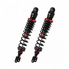 YSS REAR SUSPENSION BLACK SERIES ZONTES 350D 24-