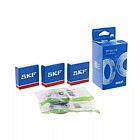 SKF VKWB-R-20-D REAR WHEEL SUZUKI V-STROM 650 04-21