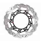 BRAKING WAVE RIGHT WK021R 300MM YAMAHA TDM900 