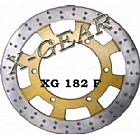 FRONT DISK BRAKE HONDA MAGNA DELUX 93 / TRIUMPH LEGEND TT 900 98