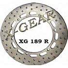 REAR DISK BRAKE HONDA ST 1100 PAN EUROPEAN 89-94 / VTX 1800 02-08