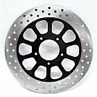 ΔΙΣΚΟΠΛΑΚΑ ΕΜΠΡΟΣ X-GEAR APRILIA SCARABEO 250 05-08 / APRILIA SCARABEO 500 03-07 