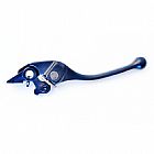 BRAKE LEVER BLACK FOR HONDA XLV650 / XRV750