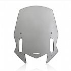 WINDSCREEN TOURING SMOKED WRS YAMAHA T-MAX 530 17-19