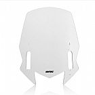 WINDSCREEN TOURING TRANSPARENT WRS YAMAHA T-MAX 530 17-19