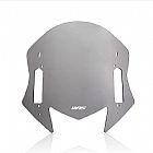 WINDSCREEN SPORT SMOKED WRS YAMAHA T-MAX 530 17-19