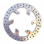 ΔΙΣΚΟΠΛΑΚΑ ΠΙΣΩ BRAKING ΓΙΑ YAMAHA SUPER TENERE 750 245X115 (YA03RI)