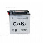 BATTERY OYEK YB10L-A2 (12N10-3A)