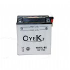 BATTERY OYEK YB10L-B2 (12N10-3B)