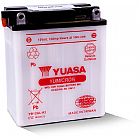 MOTORCYCLE BATTERY YB12AL-A2 YUASA ( YB12AL-A )