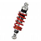 ΠΙΣΩ ΑΜΟΡΤΙΣΕΡ YSS TOPLINE ΓΙΑ TRIUMPH SPEED TRIPLE 1050 11-