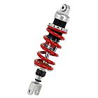 REAR SUSPENSION YSS SUZUKI SV650 03-09