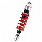 YSS REAR SUSPENSION YAMAHA MT-09 TRACER 14-18