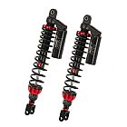 YSS G-SPORT ABSORBER HONDA FORZA 350 BLACK 43CM