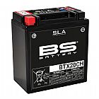 BS BATTERY BTX20CH (YTX20A-BS) SLA