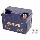 4RIDE YTX4L-BS BATTERY GEL 4AH