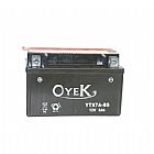 BATTERY OYEK YTX7A-BS