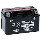 ΜΠΑΤΑΡΙΑ ΜΟΤΟΣΥΚΛΕΤΑΣ YUASA YTX7A-BS