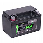 INTACT YTZ10-S SLA 8,5AH
