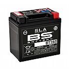 ΜΠΑΤΑΡΙΑ ΜΟΤΟΣΥΚΛΕΤΑΣ SLA  BS BATTERY BTZ6S ( YTZ6S ) 5.3AH