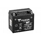 ΜΠΑΤΑΡΙΑ ΜΟΤΟΣΥΚΛΕΤΑΣ YUASA YTX12-BS