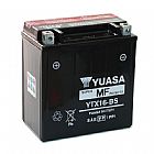 ΜΠΑΤΑΡΙΑ ΜΟΤΟΣΥΚΛΕΤΑΣ YUASA YTX16-BS VARADERO 1000 MK2