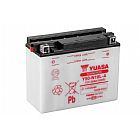 BATTERY Y50-N18L-A YUASA