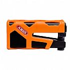 ABUS SLEDG 77 GRANIT ORANGE