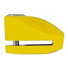 ABUS DISC LOCK 275 YELLOW 5MM