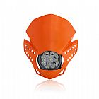 ACERBIS FULMINE LED ORANGE