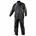 MOTORCYCLE RAIN JACKET-PANTS NORDCAP RAINSET