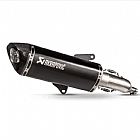 ΤΕΛΙΚΟ ΕΞΑΤΜΙΣΗΣ AKRAPOVIC ΓΙΑ HONDA FORZA 350