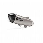 ΤΕΛΙΚΟ AKRAPOVIC ΓΙΑ YAMAHA X-MAX 400 18-20