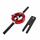 BIKESERVICE FORK SPRING COMPRESSOR KIT