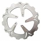 FRONT DISK BRAKE BRAKING SCARABEO 150 (258,5X61) WAVE