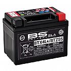 ΜΠΑΤΑΡΙΑ SLA BS BATTERY BS-BTX4L+/BTZ5S SLA 4.2 AH