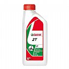 CASTROL OIL 2Τ 1 LITRE