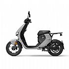 ΗΛΕΚΤΡΙΚΟ SCOOTER SUPER SOCO CU MINI 600 W