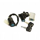 CENTRAL SWITCH FOR HONDA C50 GLX