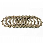 CLUTCH DISK NEWFREN F1864 YAMAHA YZ 250/450