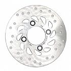 REAR FDISK BRAKE HONDA SUPRA X125