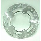 FRONT NEWFREN BRAKE DISC NEWFREN DF4077A YAMAHA VERCITY 300