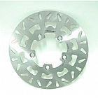 FRONT NEWFREN BRAKE DISC NEWFREN DF4080A KYMCO PEOPLE 50/125/200/250/300
