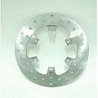 FRONT NEWFREN BRAKE DISC NEWFREN DF4098A PIAGGIO MP3 125/300/500